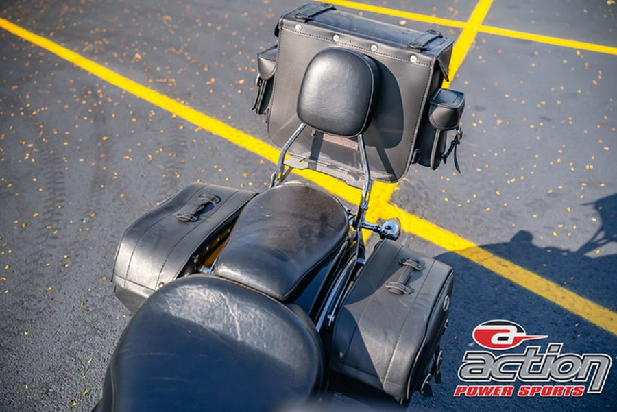 2006 Yamaha ROAD LINER