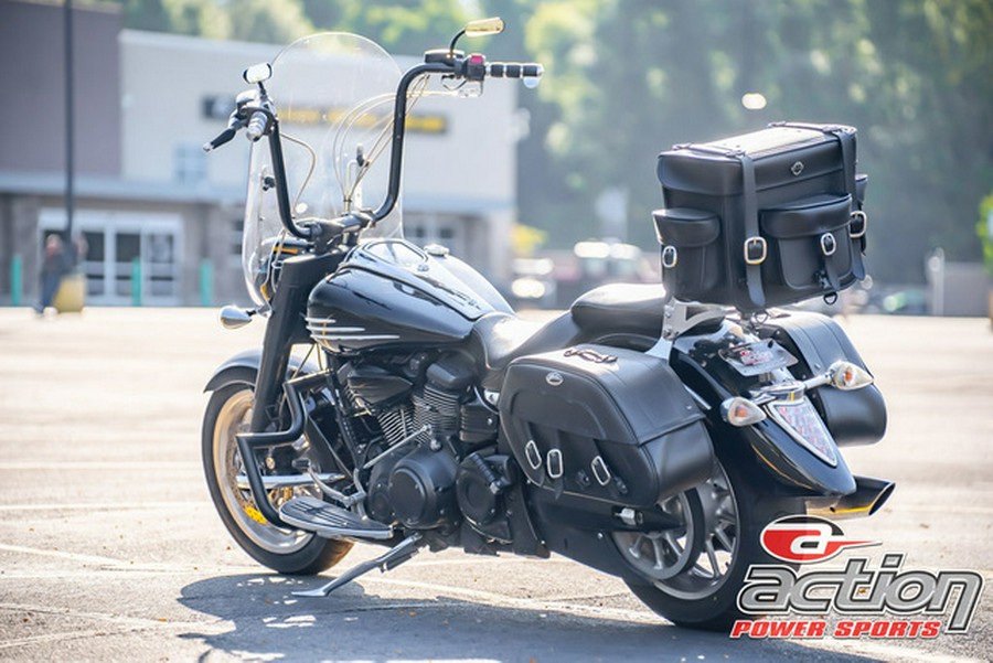 2006 Yamaha ROAD LINER