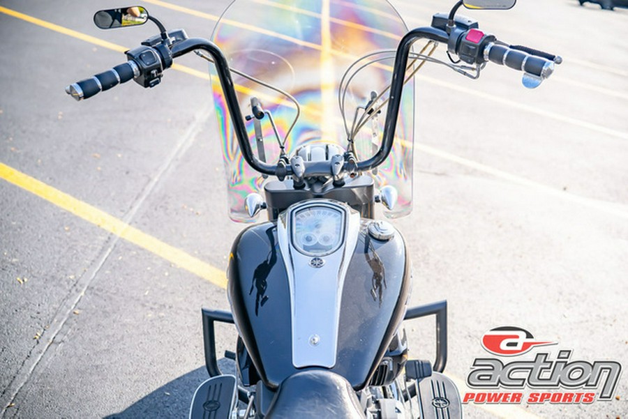 2006 Yamaha ROAD LINER