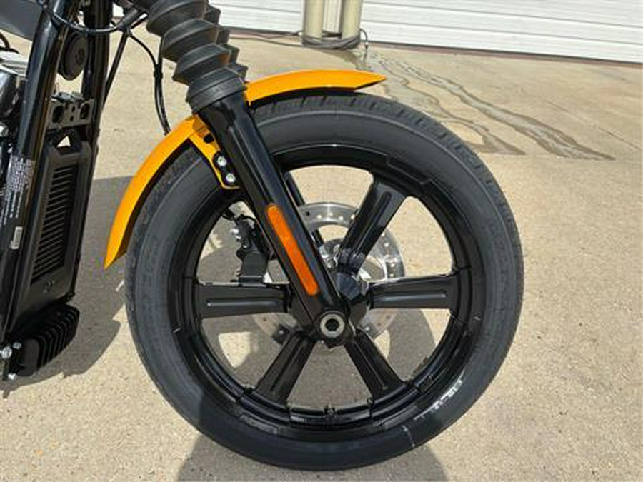 2025 Harley-Davidson Street Bob®