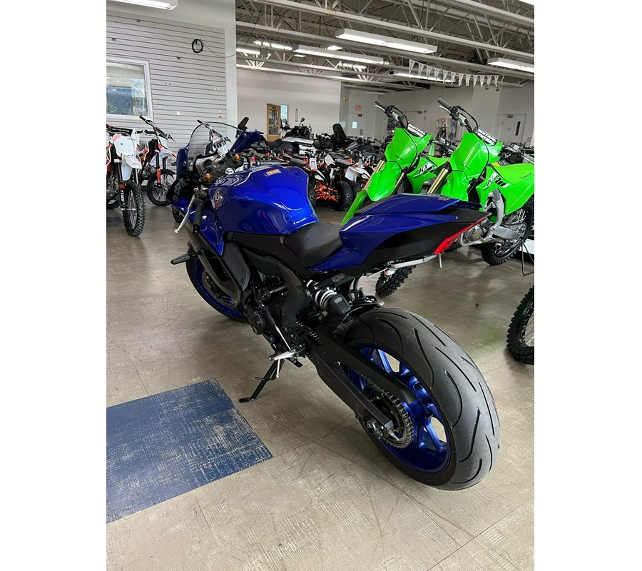2023 Yamaha YZF R7