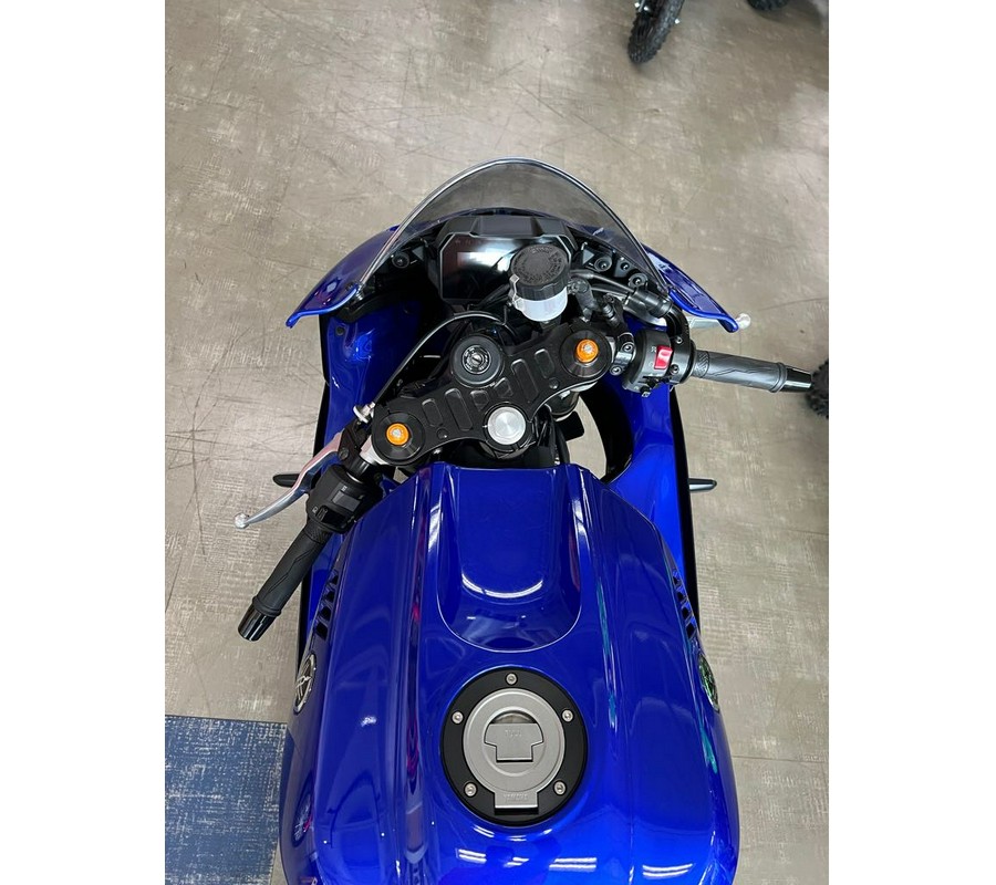 2023 Yamaha YZF R7