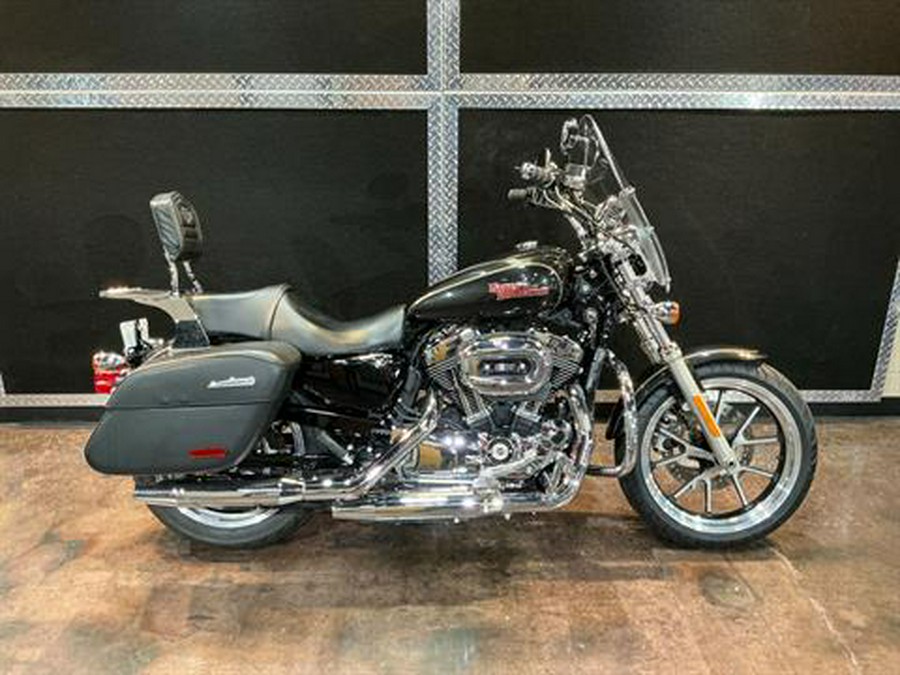 2016 Harley-Davidson SuperLow® 1200T
