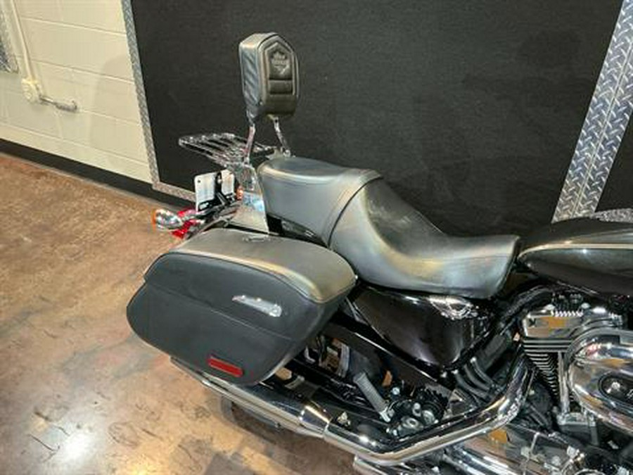 2016 Harley-Davidson SuperLow® 1200T