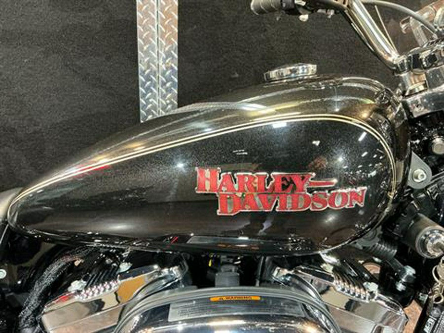 2016 Harley-Davidson SuperLow® 1200T