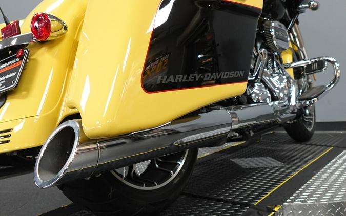 2023 Harley-Davidson Road Glide Special