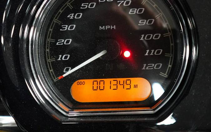 2023 Harley-Davidson Road Glide Special