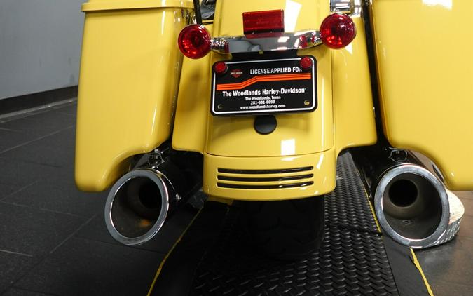 2023 Harley-Davidson Road Glide Special