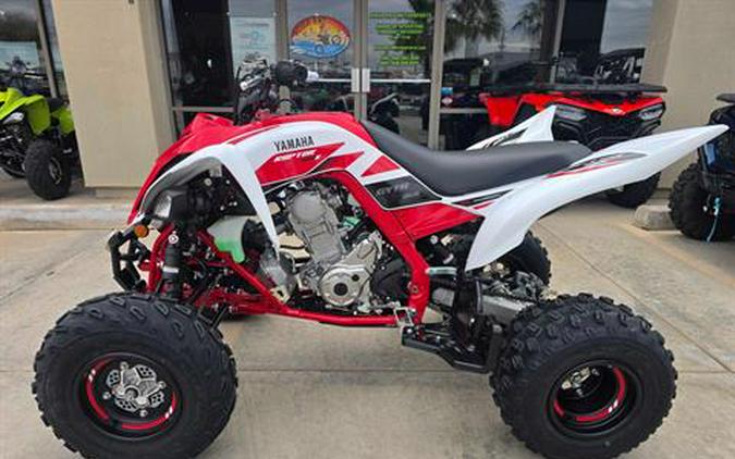 2026 Yamaha Raptor 700R SE