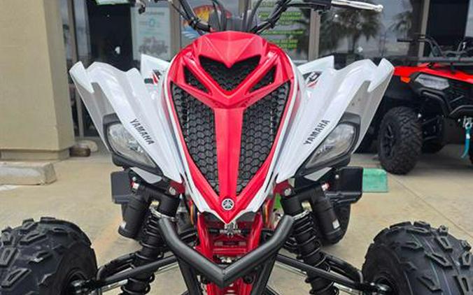 2026 Yamaha Raptor 700R SE