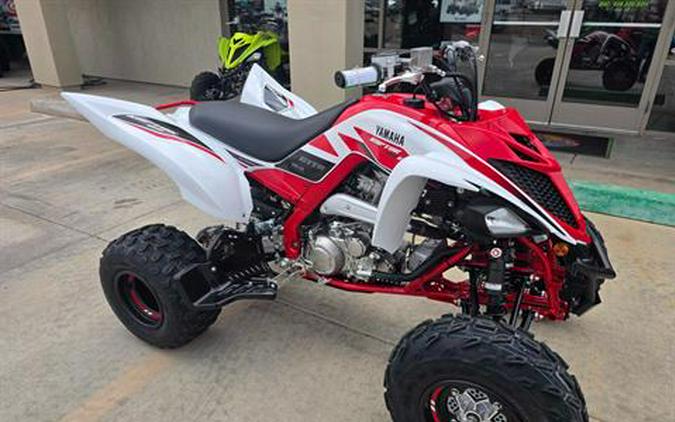 2026 Yamaha Raptor 700R SE