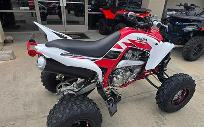 2026 Yamaha Raptor 700R SE
