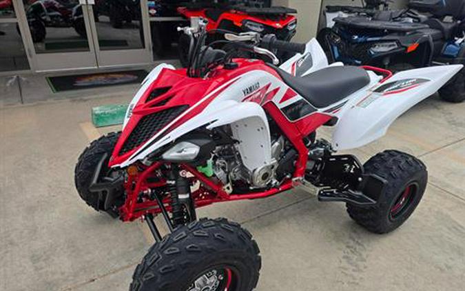 2026 Yamaha Raptor 700R SE