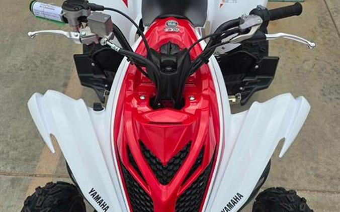 2026 Yamaha Raptor 700R SE