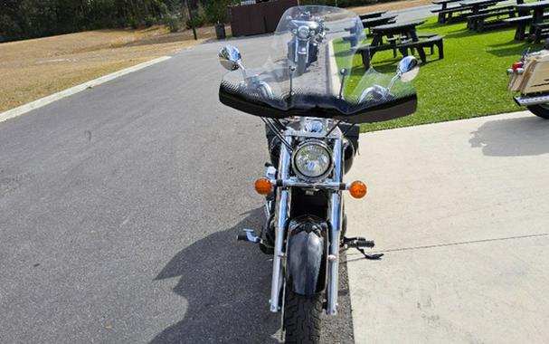 2024 Honda Shadow Vt750c Aero