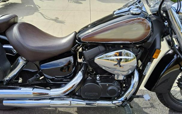 2024 Honda Shadow Vt750c Aero