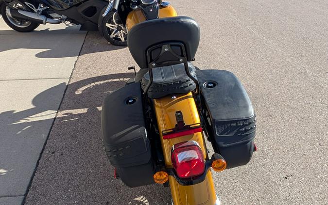 2023 Harley-Davidson Heritage Classic 114