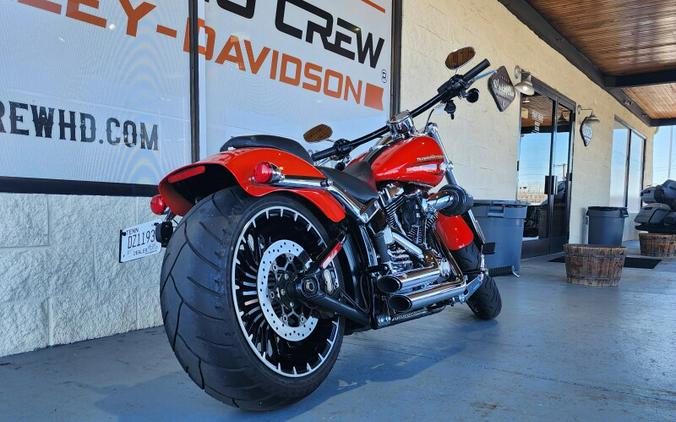 FXSB 2017 Breakout®