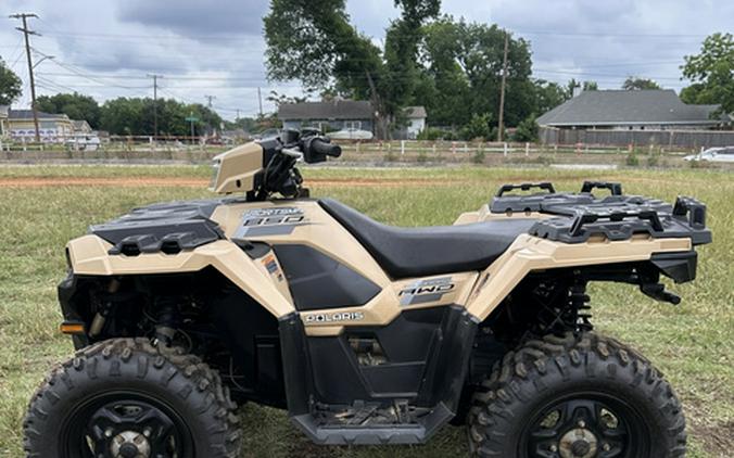 2024 Polaris Sportsman 850