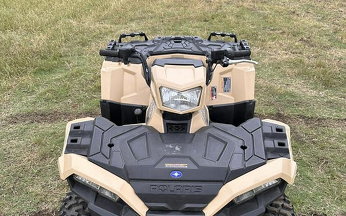 2024 Polaris Sportsman 850