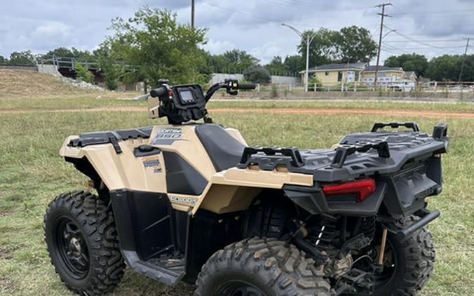 2024 Polaris Sportsman 850