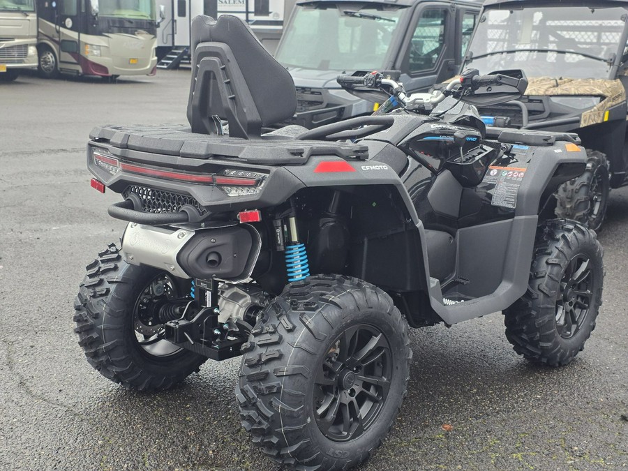 2026 CFMOTO CFORCE 1000 Touring