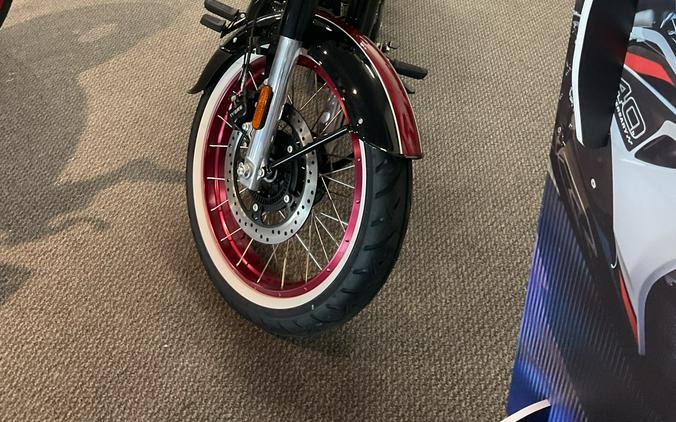 2026 Royal Enfield Goan Classic 350