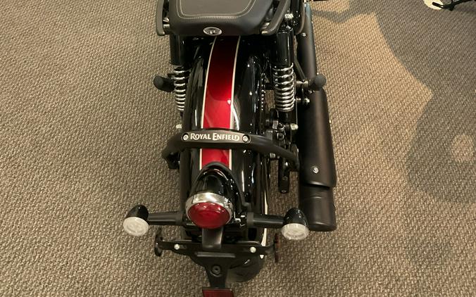 2026 Royal Enfield Goan Classic 350