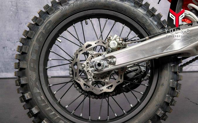 2027 KTM 250 XC-W