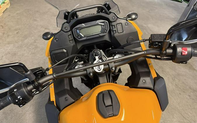 2026 Kawasaki KLR® 650 ABS