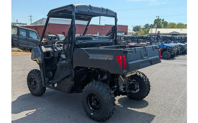 2027 Polaris RANGER 500