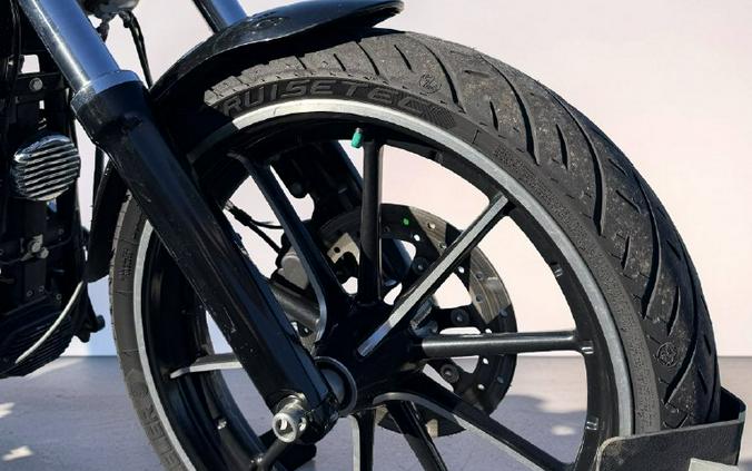 2013 Harley-Davidson Breakout Softail