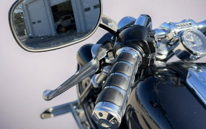 2013 Harley-Davidson Breakout Softail