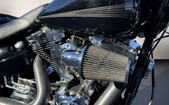 2013 Harley-Davidson Breakout Softail