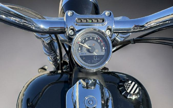 2013 Harley-Davidson Breakout Softail