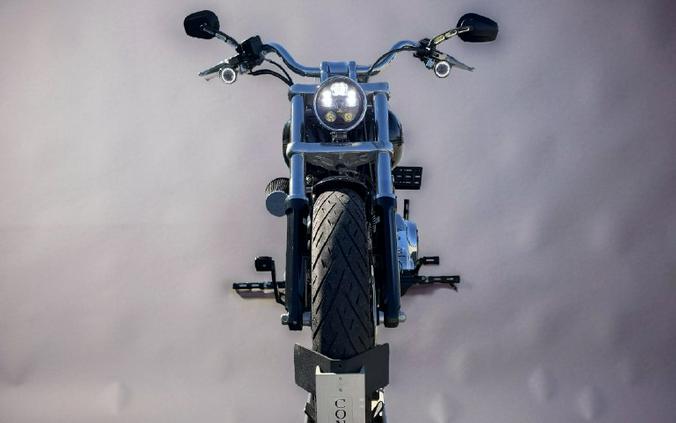 2013 Harley-Davidson Breakout Softail