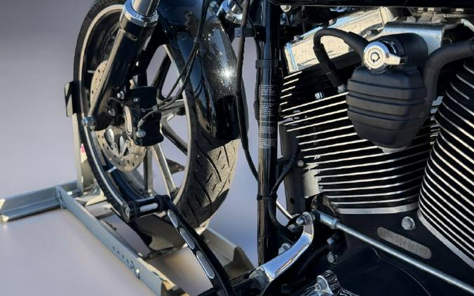 2013 Harley-Davidson Breakout Softail