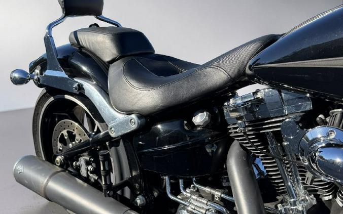 2013 Harley-Davidson Breakout Softail
