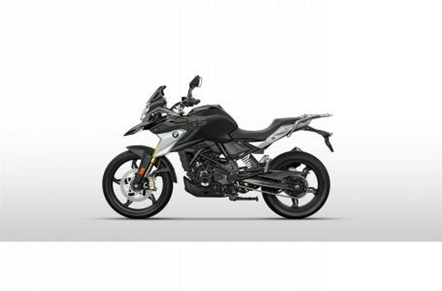 2022 BMW G310 GS