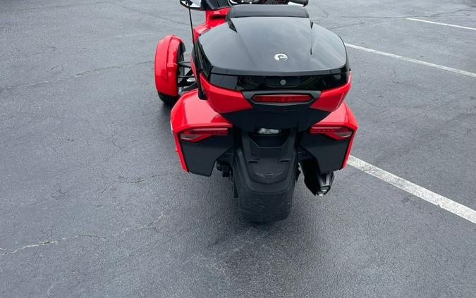 2023 Can-Am SPYDER F3 LTD