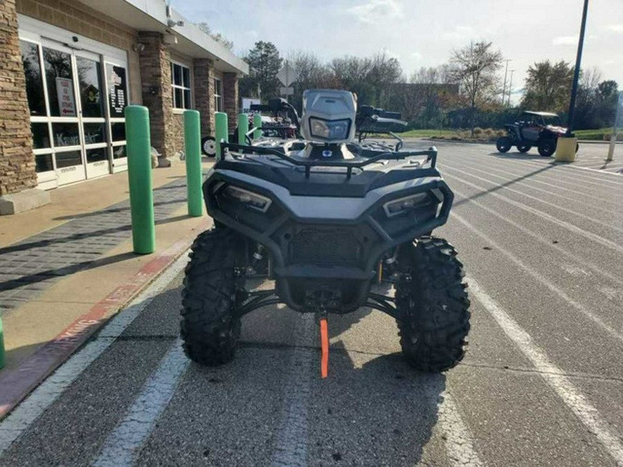 2023 Polaris Sportsman 570 RIDE COMMAND Edition