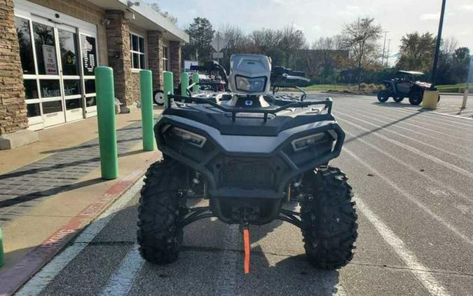 2023 Polaris Sportsman 570 RIDE COMMAND Edition