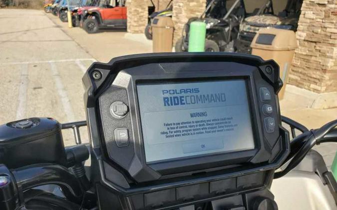 2023 Polaris Sportsman 570 RIDE COMMAND Edition