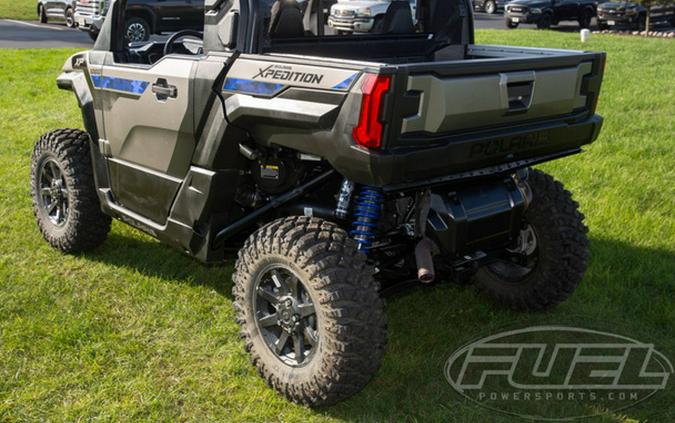 2024 Polaris Xpedition XP Ultimate