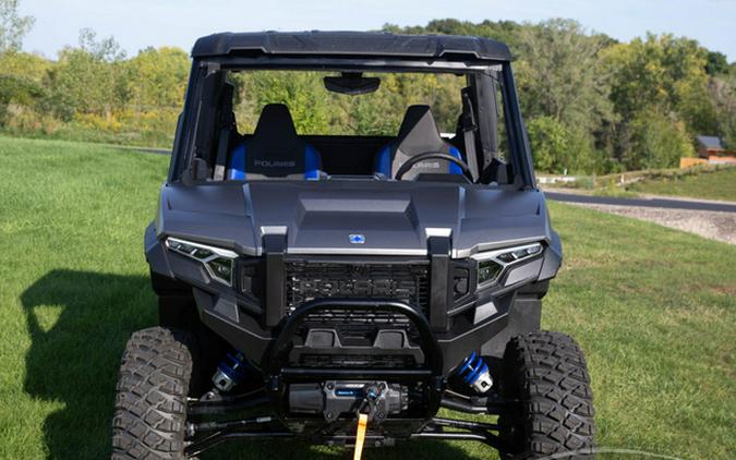 2024 Polaris Xpedition XP Ultimate