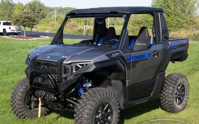 2024 Polaris Xpedition XP Ultimate