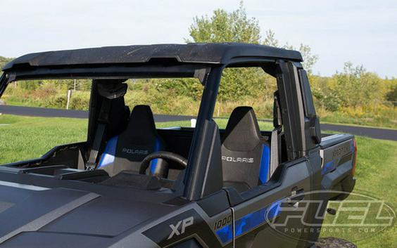 2024 Polaris Xpedition XP Ultimate