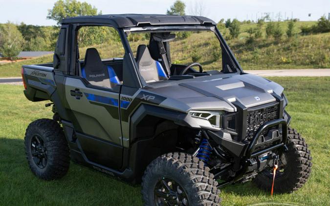 2024 Polaris Xpedition XP Ultimate