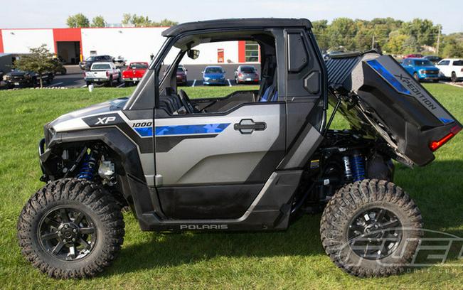 2024 Polaris Xpedition XP Ultimate