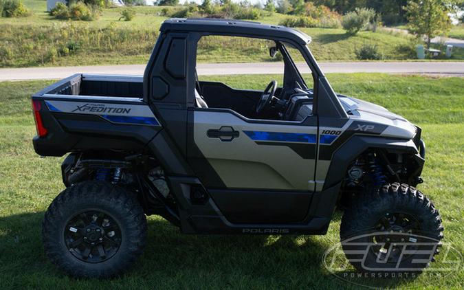 2024 Polaris Xpedition XP Ultimate